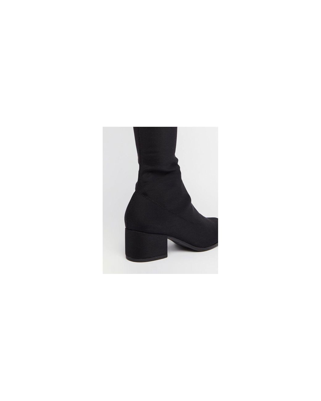 Vagabond daisy over the knee boots sales